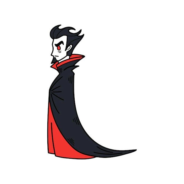 Unveiling Iconic Vampire Character Profiles Across Film And Legend