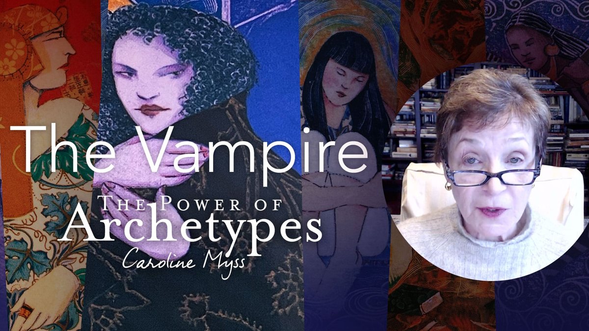 How Vampire Archetypes & Tropes Shape Immortal Lore and Pop Culture