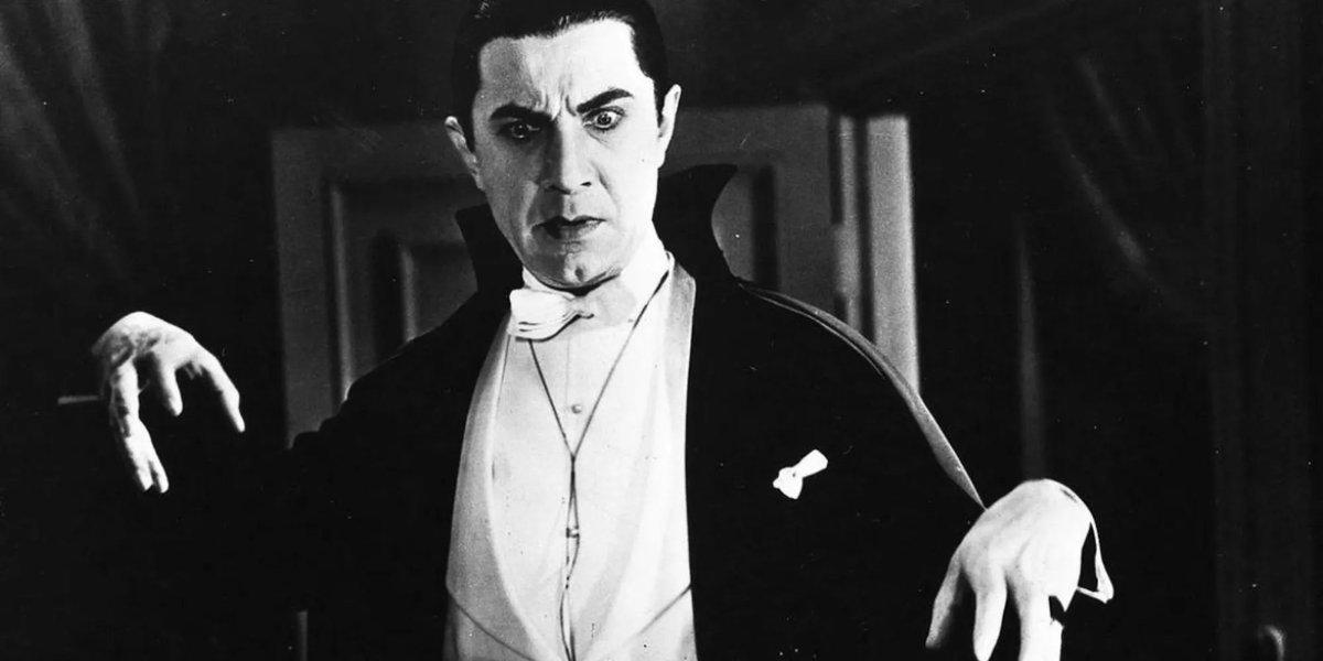 Vampire Characters Keep Evolving Beyond Traditional Monster Myths